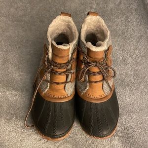 SOREL Snow Boots